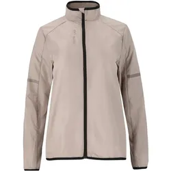 Elite Lab, Damen, Laufjacke, Jago (36), Grau, 36