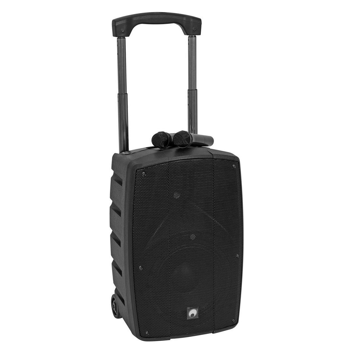 Omnitronic WAMS-12BT2 Drahtlos-PA-System (Aktiv) (13107024)