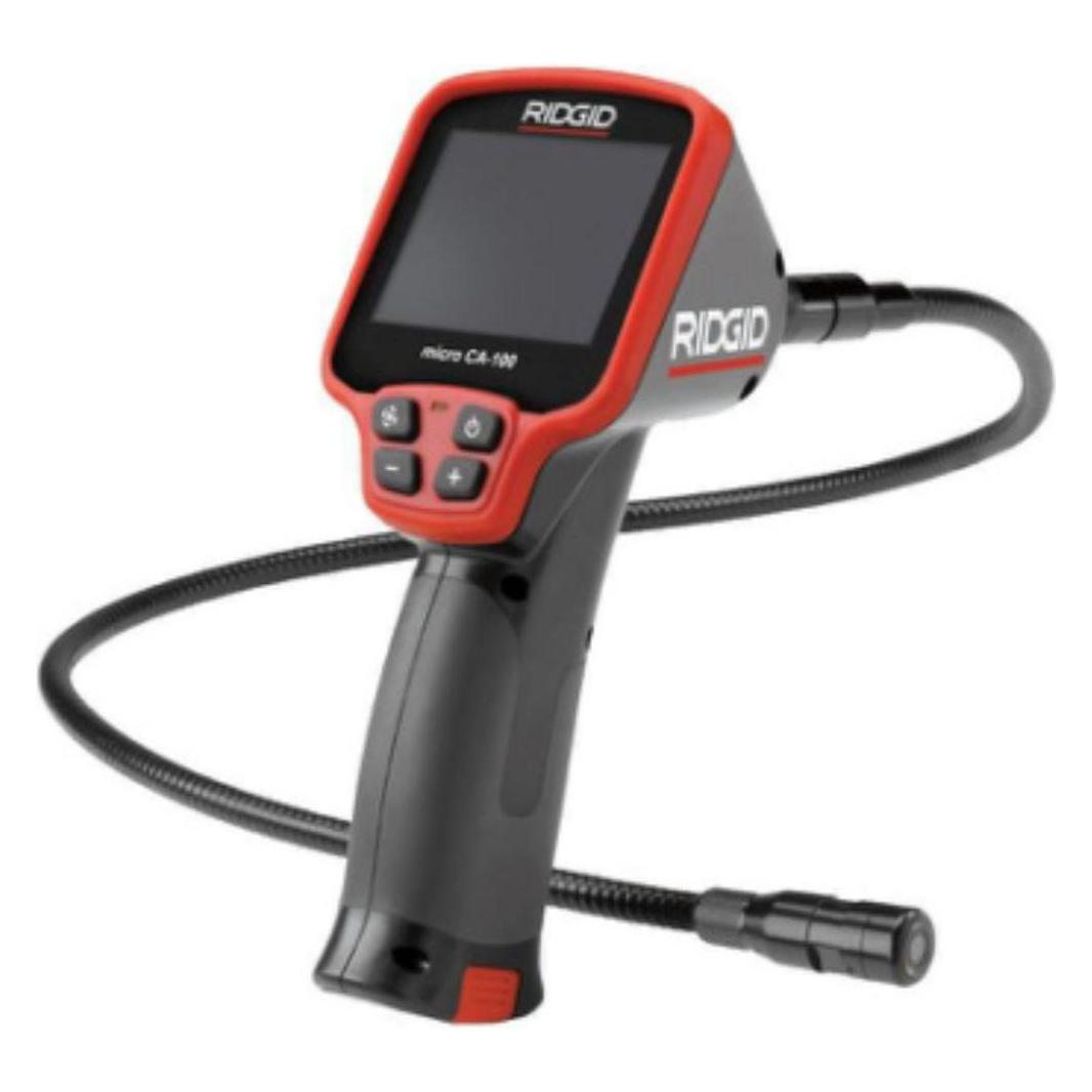 Ridgid Inspektionskamera micro CA-150 (36848)