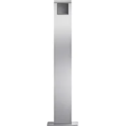 Elcom Briefkasten-Standsäule SMT-1/1EM Mod
