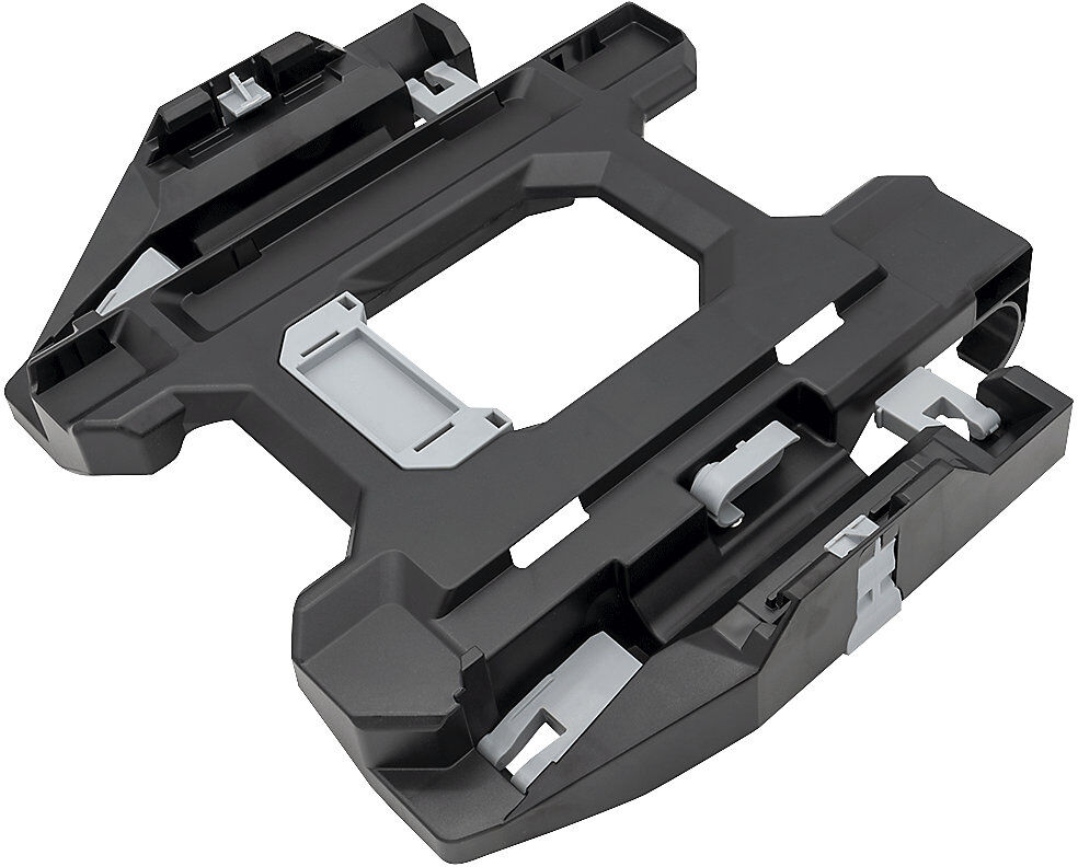 Adapterplatte, für CraftiX-Sauger, für Werkzeugkoffer Sprintus