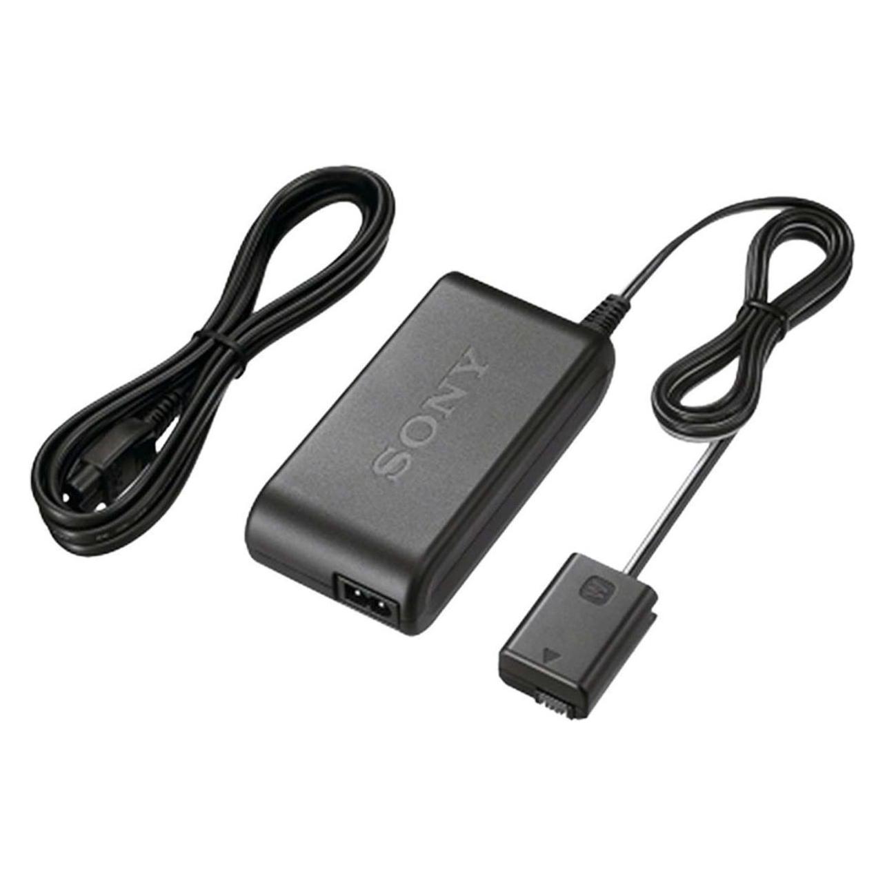 Sony Ac-Pw20 (Kamera Akku Netzadapter) (ACPW20.CEE)