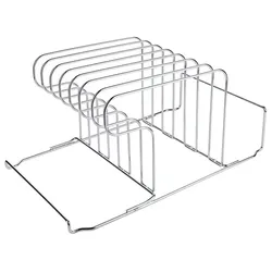 Contacto Ablagegestell für GN Deckel