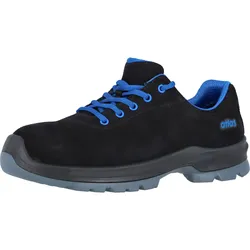 Sicherheitshalbschuhe S3 "SL 605 XP" W12 blue - 38 - schwarz