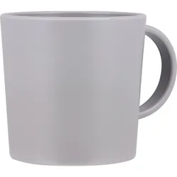 Bo-Camp Becher Renew Grau 400 ml einzeln
