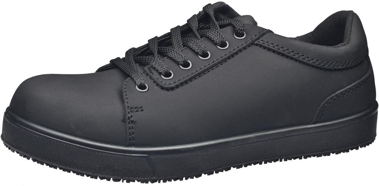 Sanita 905001 Umami-O2 Shoe / Sko Black 37