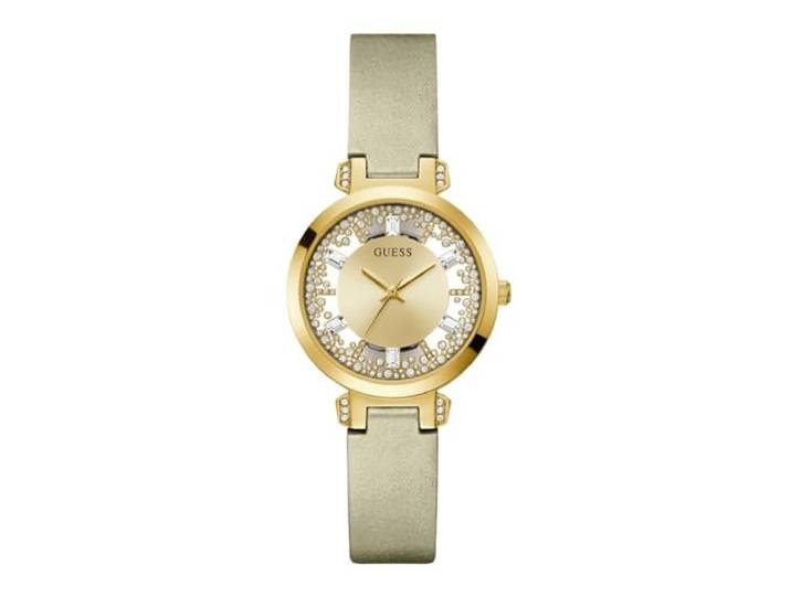 GUESS GW0535L4, klassiek horloge, Klassiek