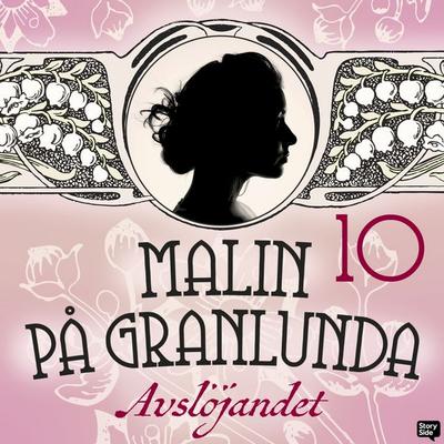 Avslöjandet - Anne-Lise Boge, Audio, 9789177610199
