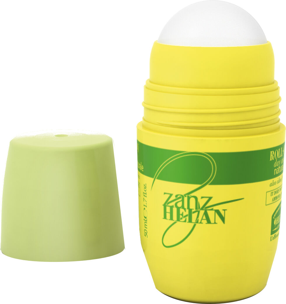 Zanzhelan Gel Roll-On 50ml