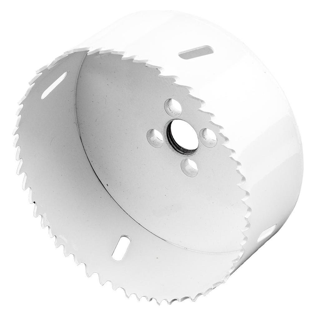 Graphite Bi-Metall-Lochsäge 105 mm (105 mm) (60098050)