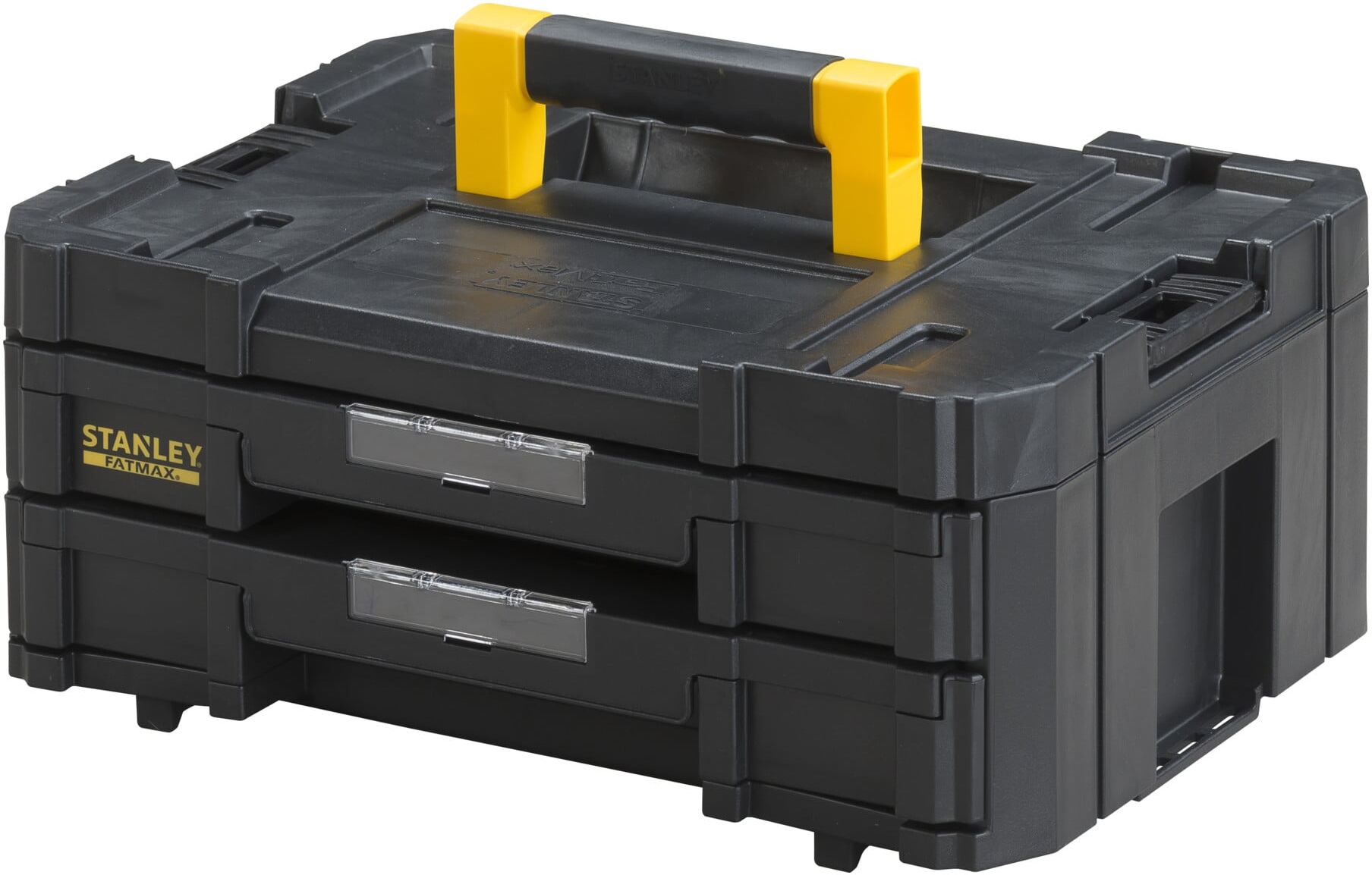 Stanley FatMax TSTAK IV Systembox (FMST1-71969)