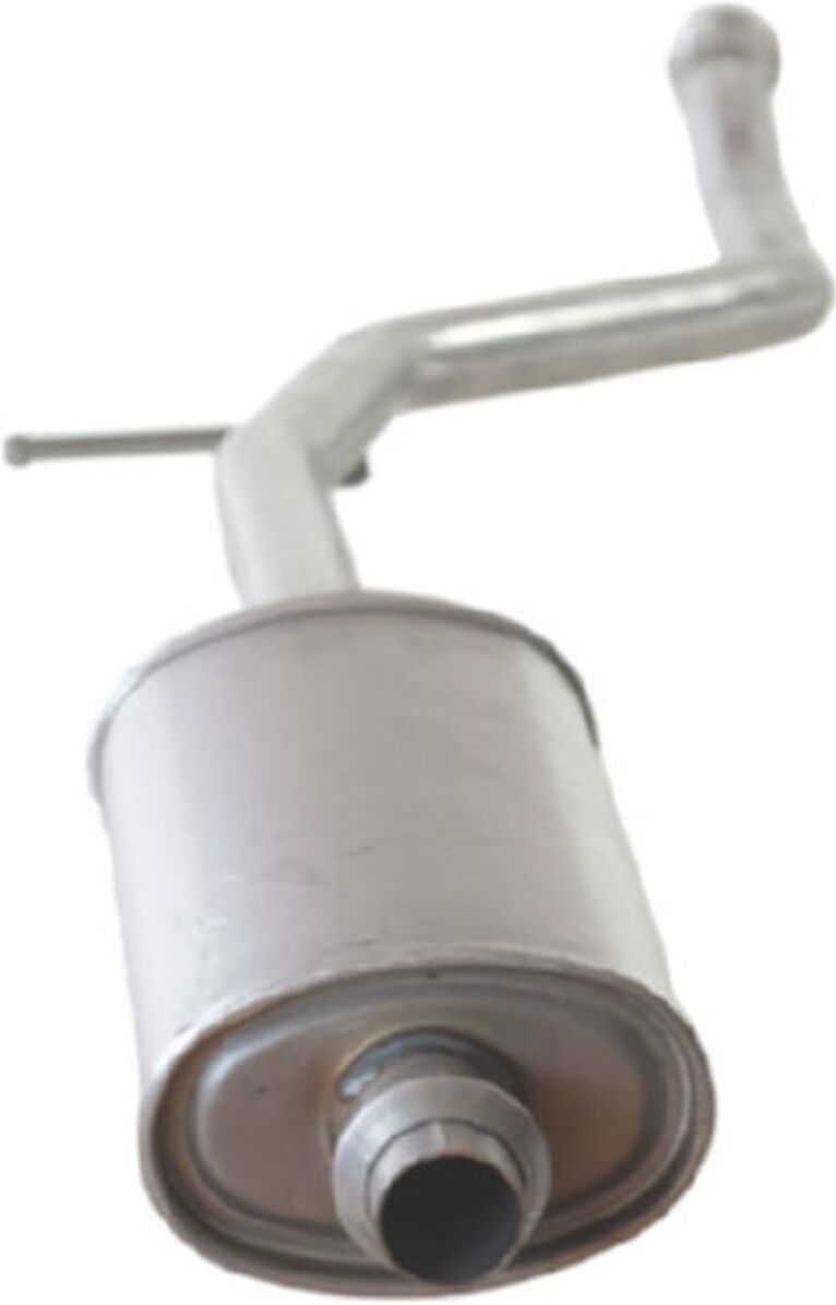 Mittelschalldämpfer BOSAL 285-603