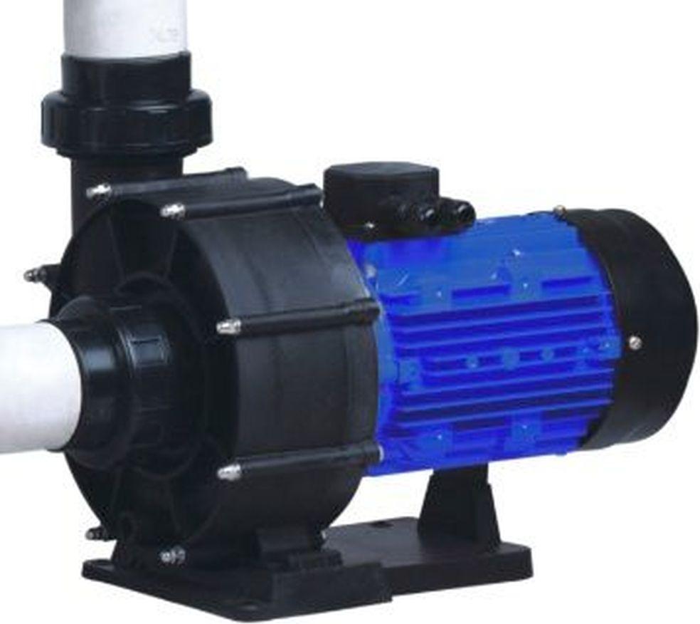 Gegenstrompumpe HANSCRAFT FLOW JET 5000-400V