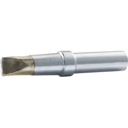 WE 4ETD-1 - Lötspitze ET D, 4,6 mm, meißelförmig, gerade