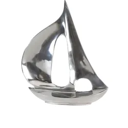 Gilde, Deko Figuren + Skulpturen, Segelschiff