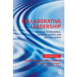 Collaborative Leadership, Fachbücher