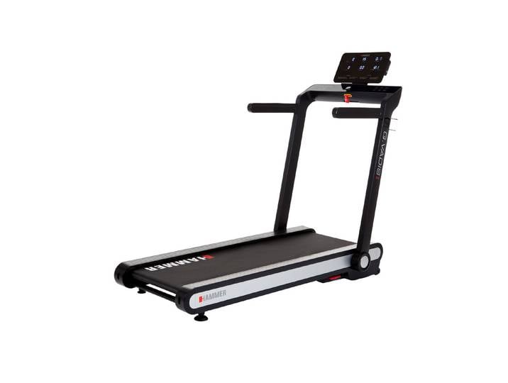 Hammer Laufband Q. Vadis 3.0