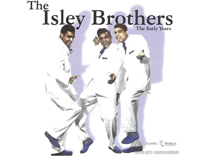 The Early Years