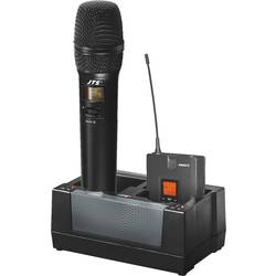 JTS 850CH-2 Ladestation 0259370
