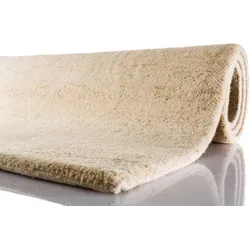 Natur Pur Nepalteppich Terra UNI sand 120x180 cm