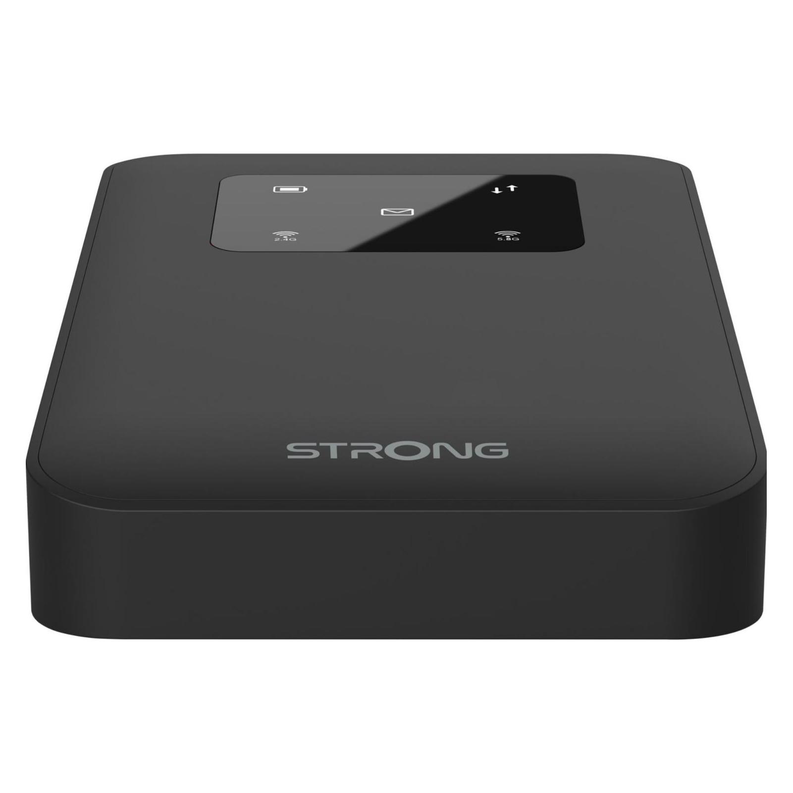 Strong 4G MIFI 901D (4GMIFI901D)
