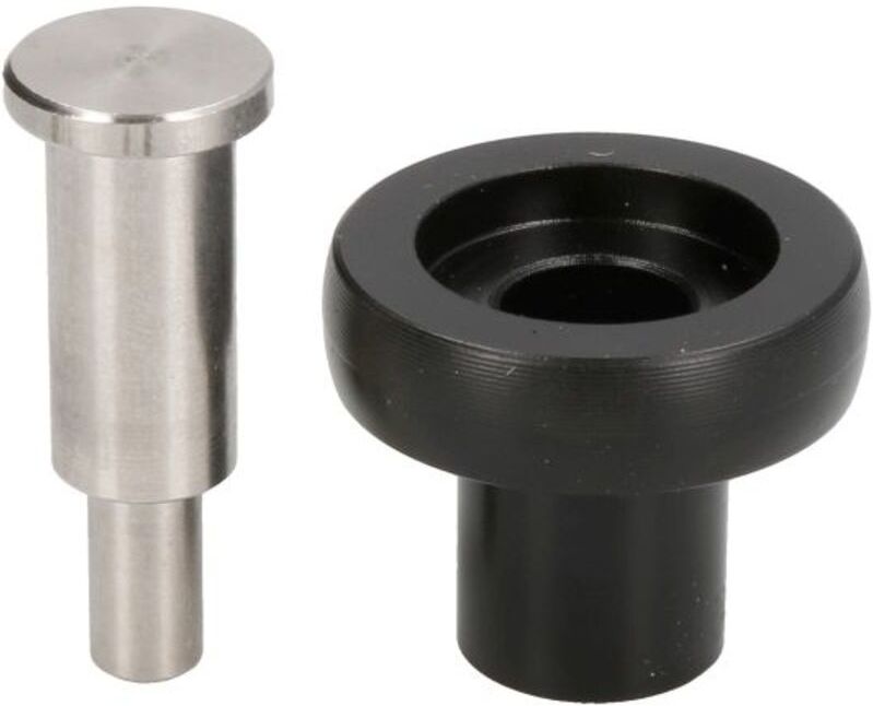 Rollenführung, Schiebetür ROLL PFCS01