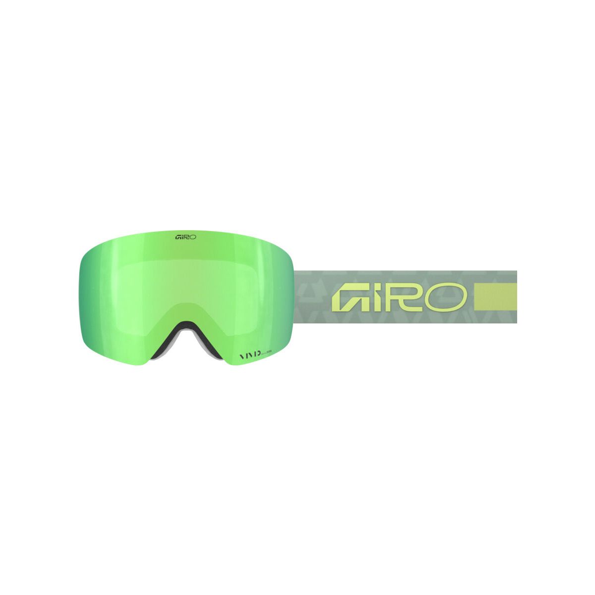 Giro Contour RS W crystals glacier green em/v i 300122002