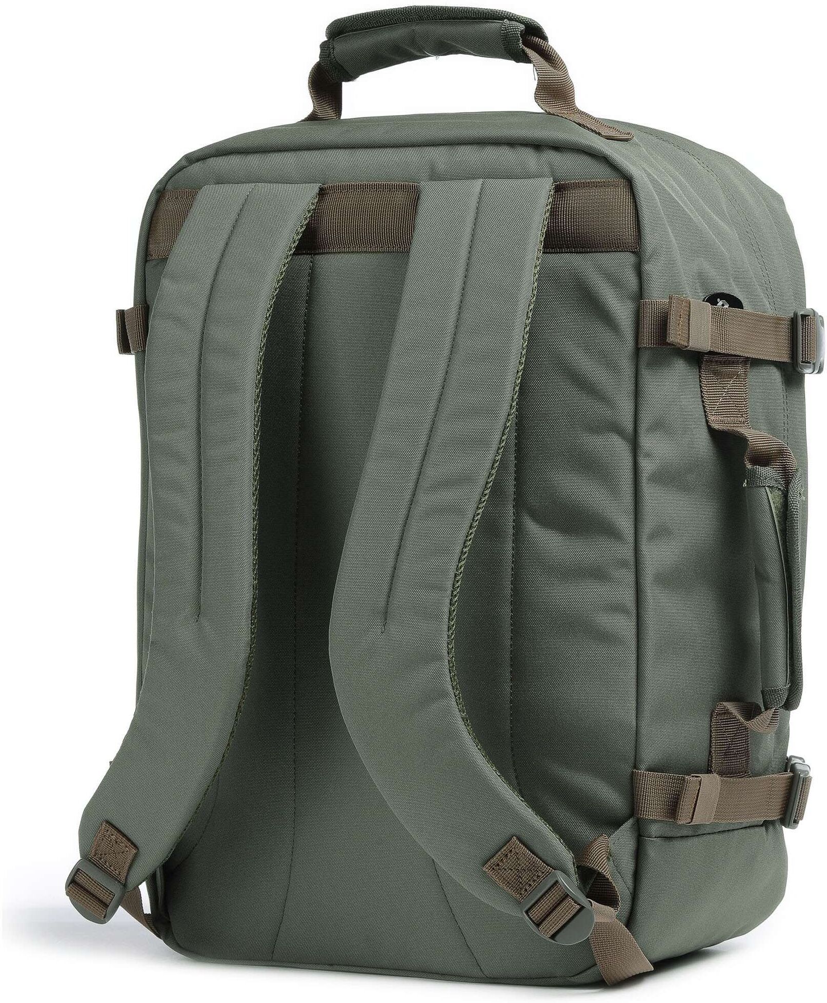 Cabin Zero Classic 36   Travel backpack   olive