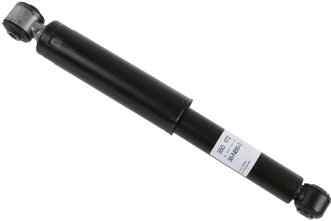 Stoßdämpfer SACHS 350 172