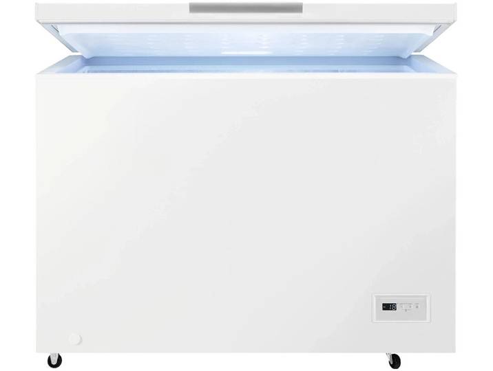 AEG Gefriertruhe AHS531DXLW 922718178, 112 cm breit