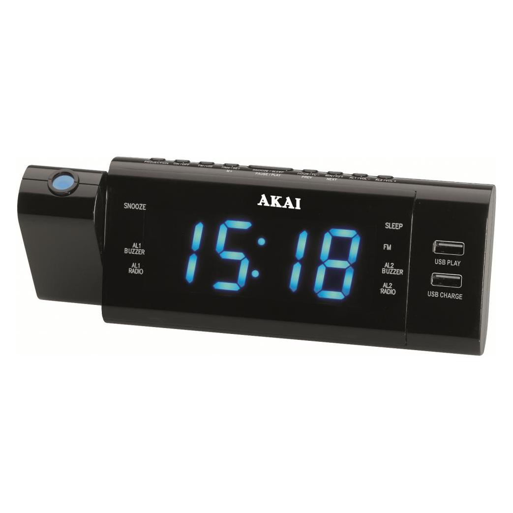 Akai ACR-3888 (AM, FM, PLL) (ACR-3888)