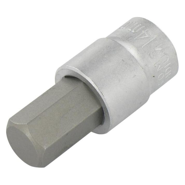 VAR Sechskant-Bit-Einsatz 14mm F. Campa Power Torque (39177369)