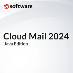 Cloud Mail 2024 Java Edition