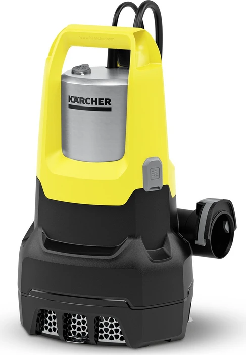 KÄRCHER Klarwasser-Tauchpumpe SP 22.000 DIRT LEVEL SENSOR