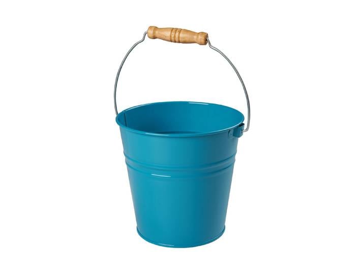 Freund Metalleimer 15 × 15 × 15 cm 1.5 l