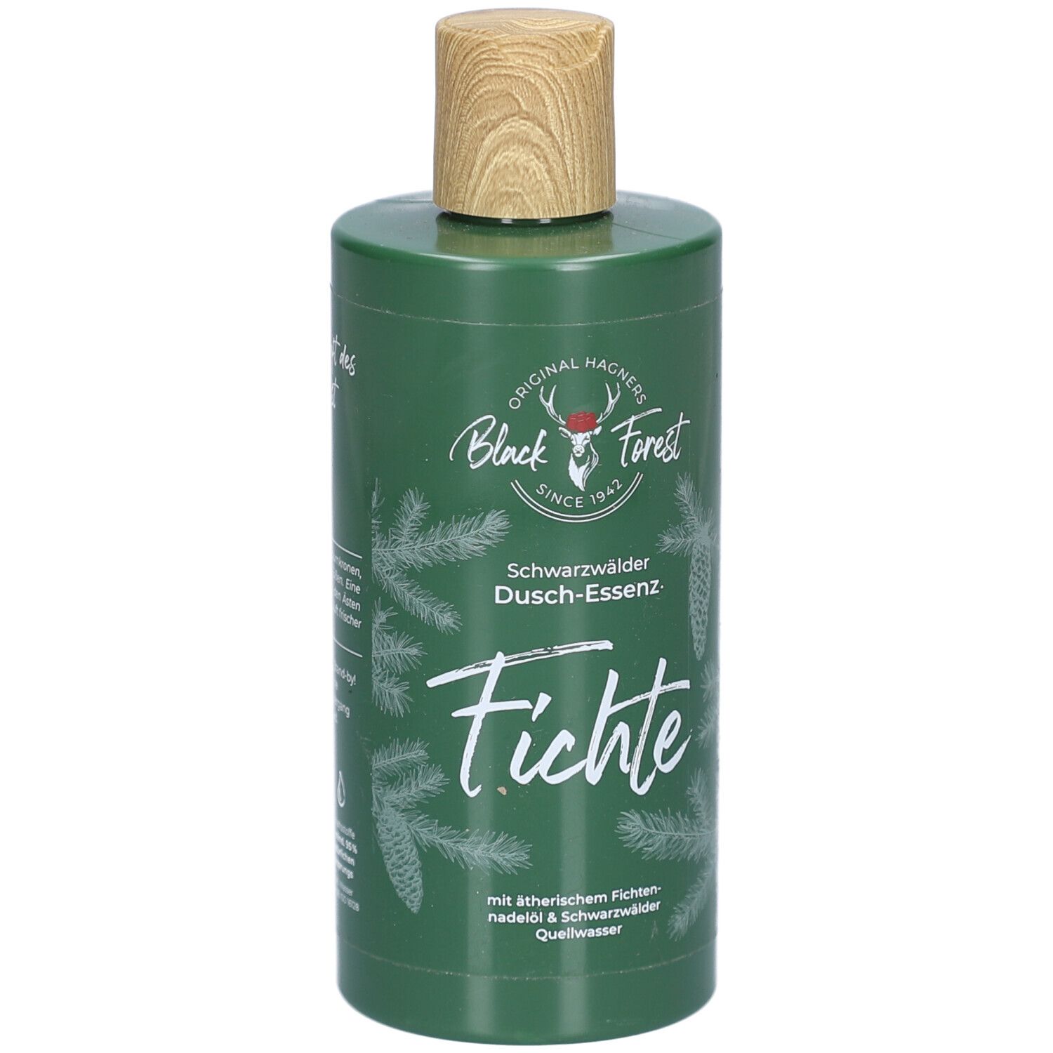 Duschessenz Fichte Schwarzwälder 300 ml Essenz