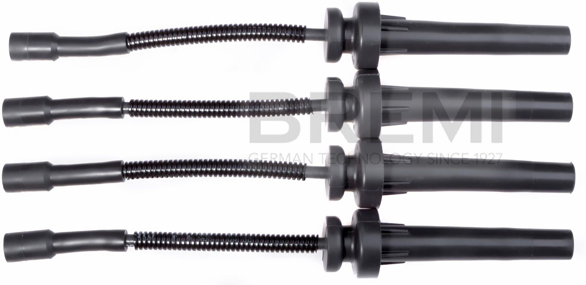 Bremi Zündleitungssatz 3a00166 Für Chrysler