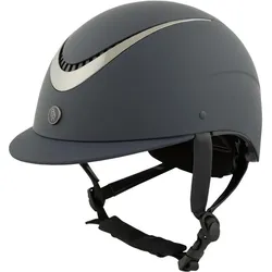 BR Equestrian Equipment, Reithelm, (58 - 60 cm)