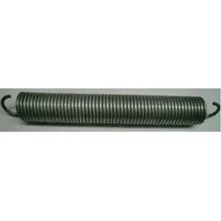 Normstahl Zugfeder für Schwingtor SWT 7,0x65x475