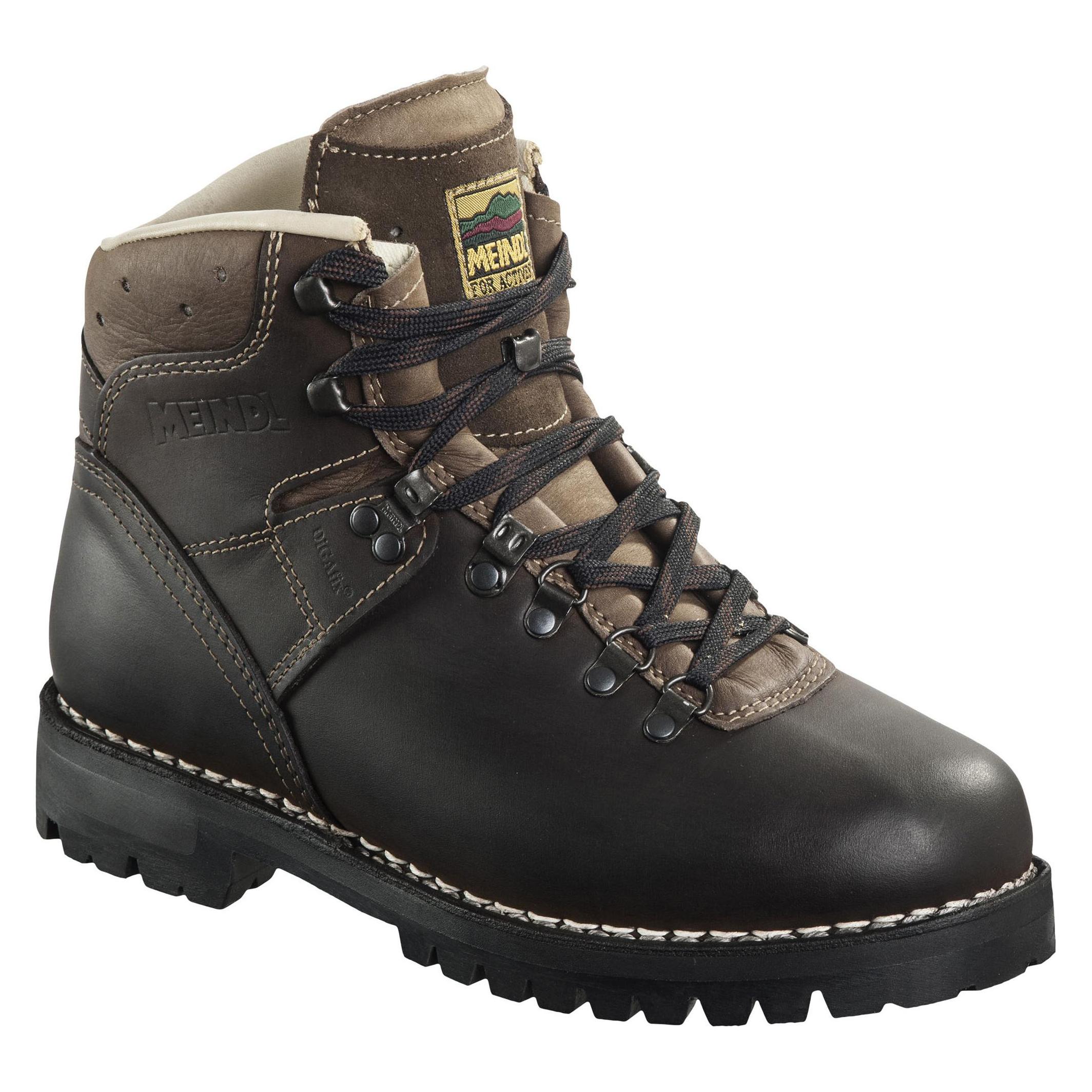 Meindl Ortler Bergschuhe (43) (4270.51-9)