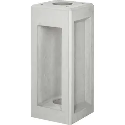 ABL GmbH E-Mobility Betonfertigfundament für stele POLE Slim 100000238