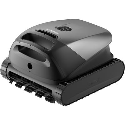 Poolbodensauger BEATBOT "Sora P1", grau, B:39cm H:27cm L:44cm, Poolbodensauger, 3-Zonen- und Flachwasserreinigung