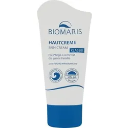 BIOMARIS Hautcreme ohne Parfum 50 ml