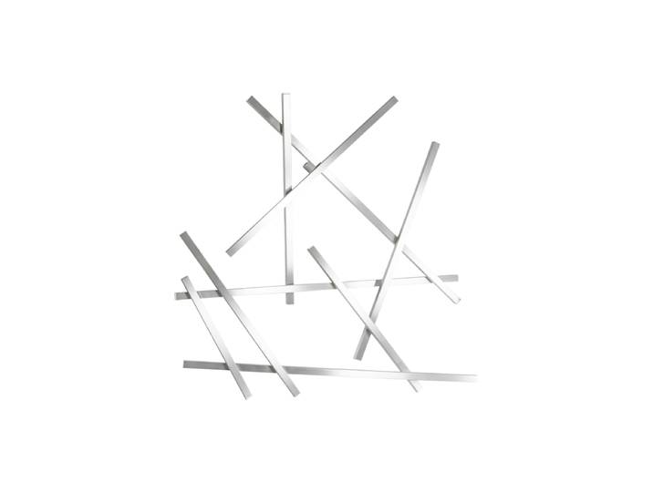 Design Wandgarderobe „Matches“ Edelstahl Spinder Design
