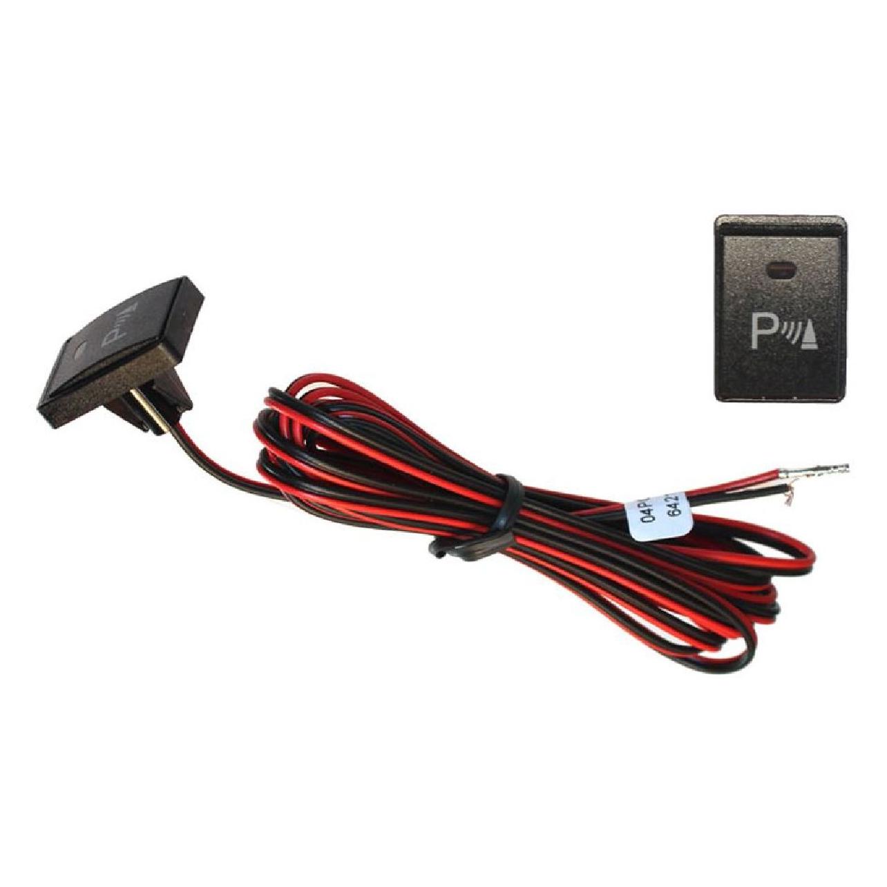 Phonocar LED-Ersatztaste (09459)
