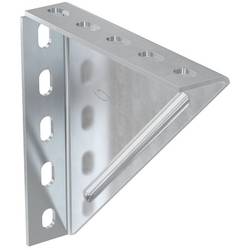 Fischer Winkelkonsole 79570 5 St.