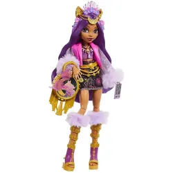Monster High Monster Fest Clawdeen