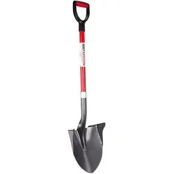 Root Slayer® Radius Garden Schaufel mit Stiel Root Slayer Root Assassin
