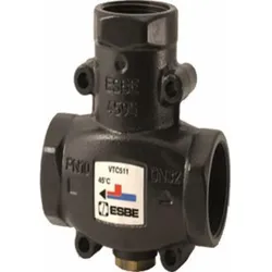 ESBE VTC511 1'' 50°C