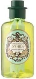D'Shila Eucalyptus Shampoo 300 ml
